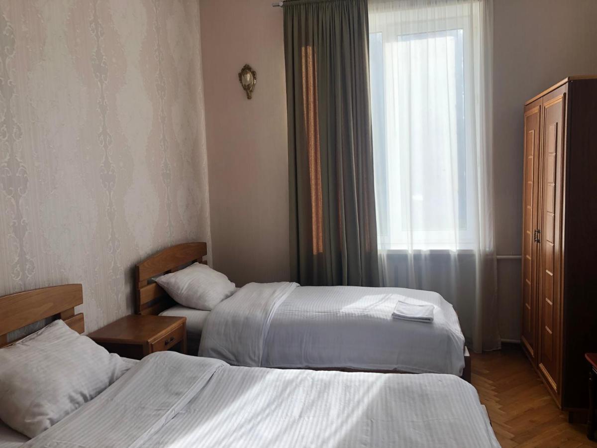 Dachi Inn Kazbegi Eksteriør bilde