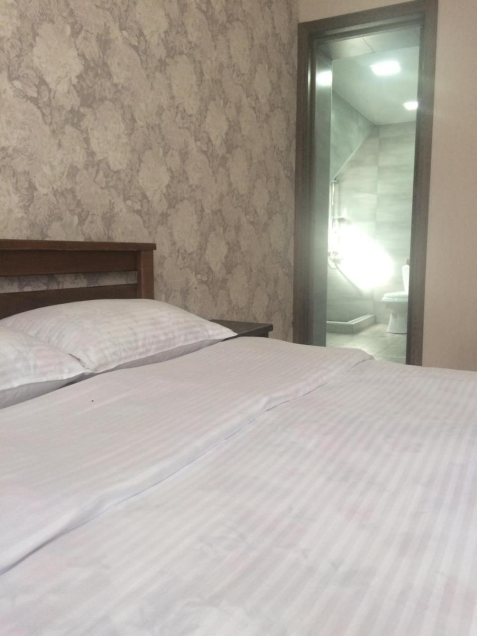 Dachi Inn Kazbegi Eksteriør bilde
